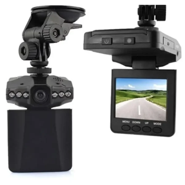 Dash Camera