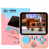 Mini Retro Handheld Game