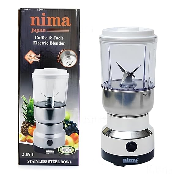 Electric Grinder