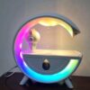 LED Rainbow Humidifier