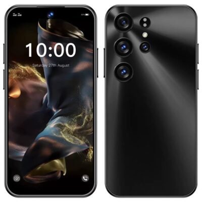 S25 Mini ZKM10 | 4″ Android 10 | Dual SIM 3G | 2GB+16GB