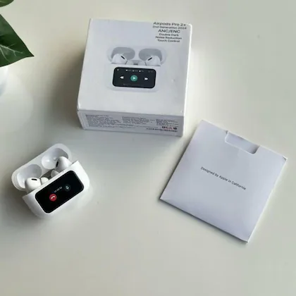 Earbuds