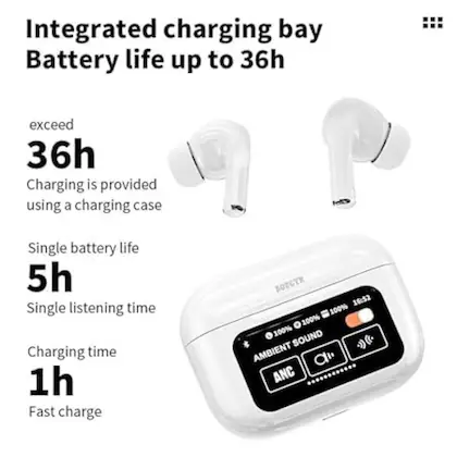 Earbuds
