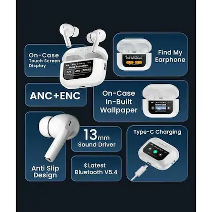 Earbuds