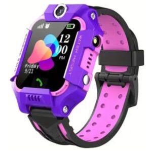 Kids Smart Watch