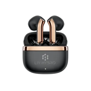 Liv Hybrid Soul Truely Wireless Bluetooth Earbuds