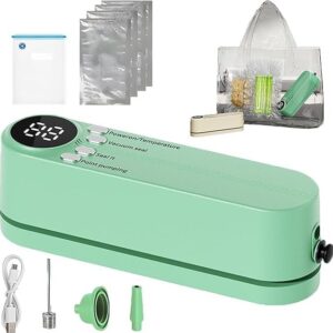 Vacuum Sealer
