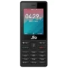 Jio F220 Keypad Mobile Phone - Basic, Reliable with Long Battery
