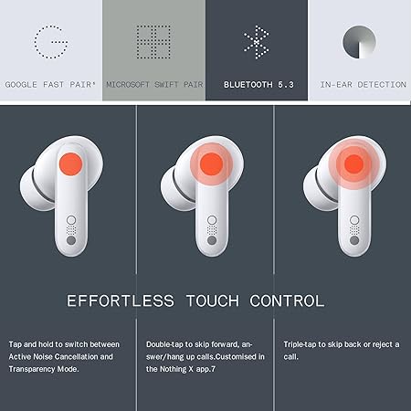 earbuds