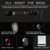 earbuds
