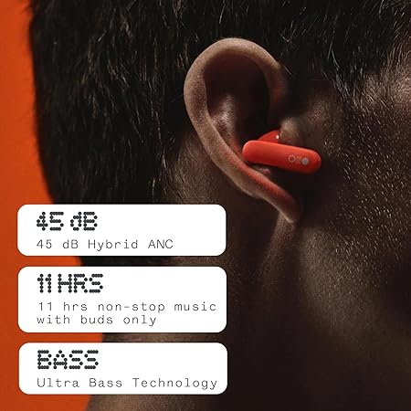 earbuds